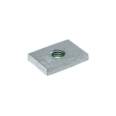 MÜPRO MPC-eltolható anya M10 38/24-40/120 profilokhoz 32,8x23x6mm 117968