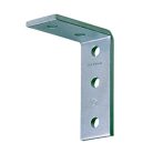 MÜPRO MPC-szerelő szeglet 90° 38/24-40/120 profilhoz 118808