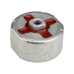 MÜPRO PHONOLYT® gomb M10 120442