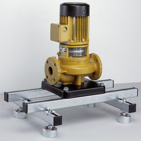 MÜPRO PHONOLYT® gomb M10 120442