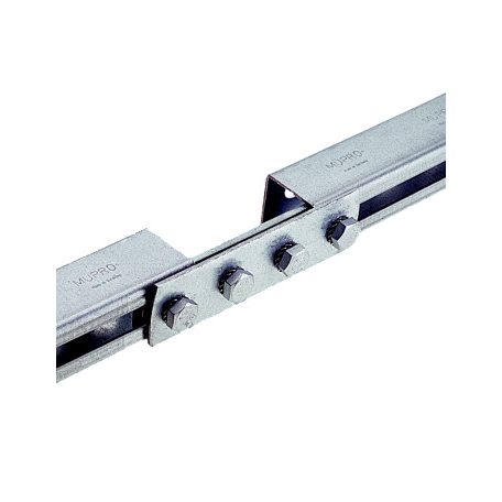 MÜPRO MPC/MPR-sínösszekötő 38/24-40, 39/52-40/80, 41/21-62 profilokhoz 163109