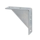 MÜPRO MPC/MPR-konzolszeglet 90° 100x100x4mm, 38/24-40/120 és 41/21-124 profilokhoz 167126
