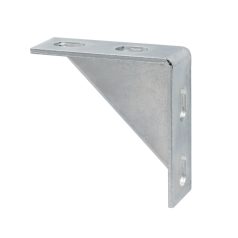   MÜPRO MPC/MPR-konzolszeglet 90° 100x100x4mm, 38/24-40/120 és 41/21-124 profilokhoz 167126
