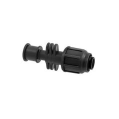 Műanyag fix kúpos átmenet 20-1/2" BM