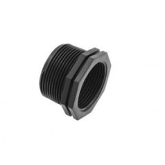 Műanyag szűkítő KB 6/4"-3/4"