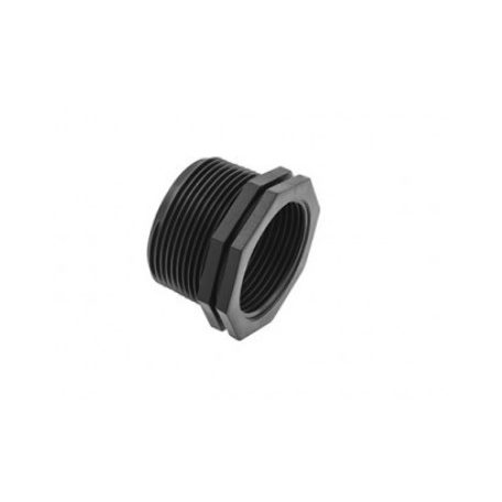 Műanyag szűkítő KB 6/4"-5/4"
