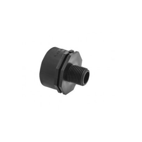 Műanyag szűkítő KB 2"-6/4"