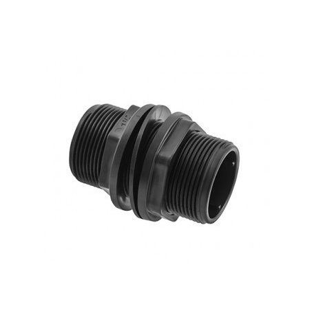 Műanyag tartálycsatlakozó 6/4" 06070040
