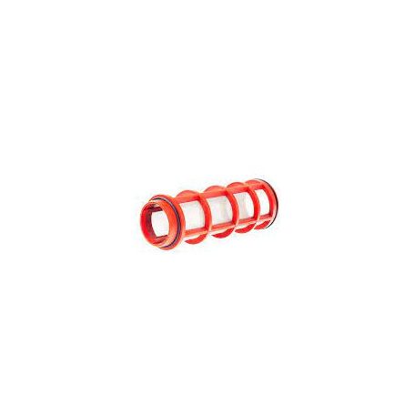 Műanyag acélhálós szűrő 3/4" 5m3 120mesh nagy