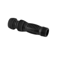   Műanyag acélhálós szűrő csapra szerelhető 3/4" 5m3 120mesh