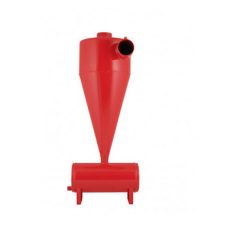 Hydrociklon szűrő 4" fém