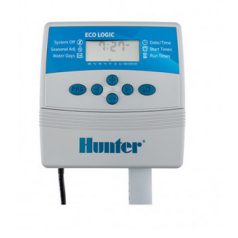 Hunter vezérlő ECO-LOGIC 4 zónás beltéri