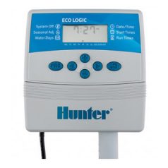 Hunter vezérlő ECO-LOGIC 6 zónás beltéri