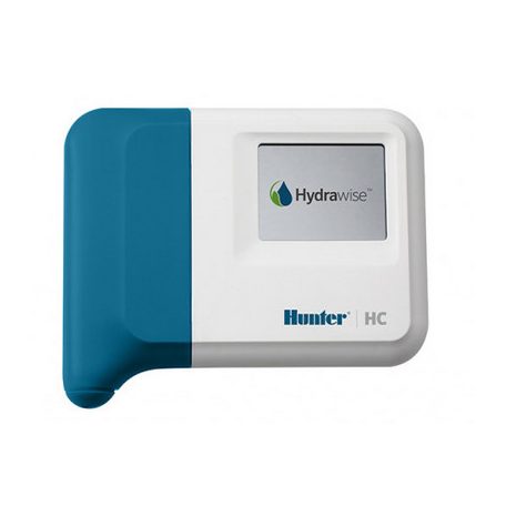 Hunter vezérlő HC1201 Hydrawise 12 zónás, beltéri intelligens