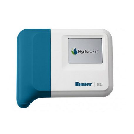 Hunter vezérlő HC1201 Hydrawise 12 zónás, beltéri intelligens