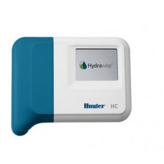   Hunter vezérlő HC1201 Hydrawise  6 zónás, beltéri intelligens