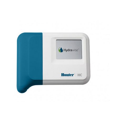 Hunter vezérlő HC1201 Hydrawise  6 zónás, beltéri intelligens