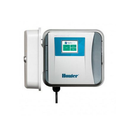 Hunter vezérlő HPC PRO-C Hydrawise 4 zónás, kültéri bővíthető 16 zónáig