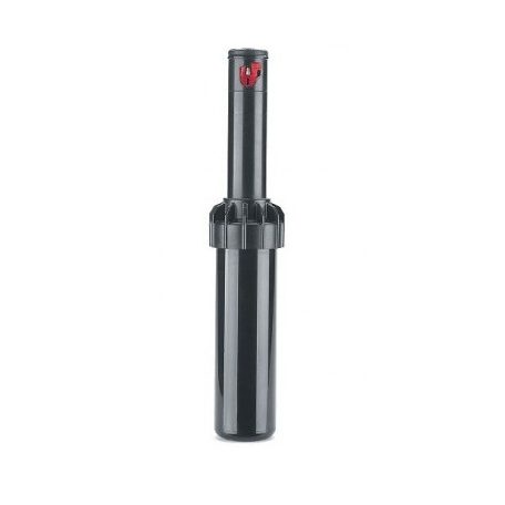 Hunter szórófej I-25-04-B 1"BM rotoros 50-360° 9cm kiemelkedésű r=12,2-21,6m műanyag állítható visszacsapószeleppel