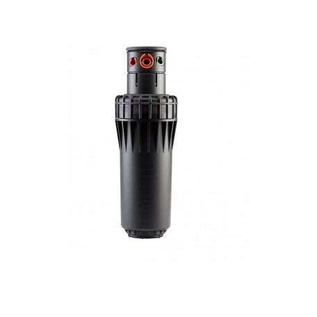 Hunter szórófej I-90 6/4"BM rotoros 50-360° 8cm kiemelkedésű r=20,1-29,6m állítható, visszacsapószeleppel