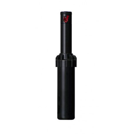 Hunter szórófej PGJ-04 1/2"BM rotoros 40-360° 10cm kiemelkedésű  r=4,2-11,6m állítható