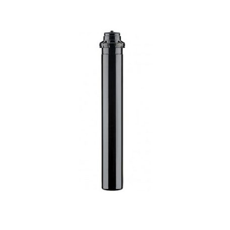 Hunter szórófej PGP-12-CV 3/4"BM rotoros 50-360° 30cm kiemelkedésű  r=4,9-14,0m állítható visszacsapószeleppel