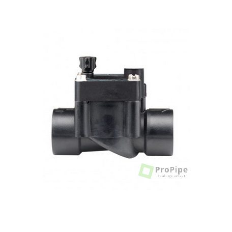 Hunter PGV-100G-B 1" BB mágnesszelep 24V