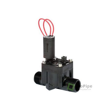 Hunter PGV-100MM-B 1" KK mágnesszelep 24V