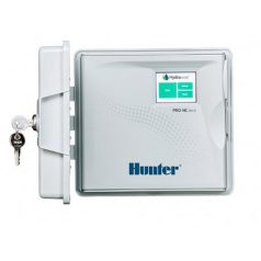 Hunter vezérlő PRO-HC intelligens kültéri  6 zónás