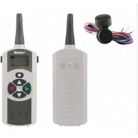 Hunter ROAM KIT távvezérlő készlet