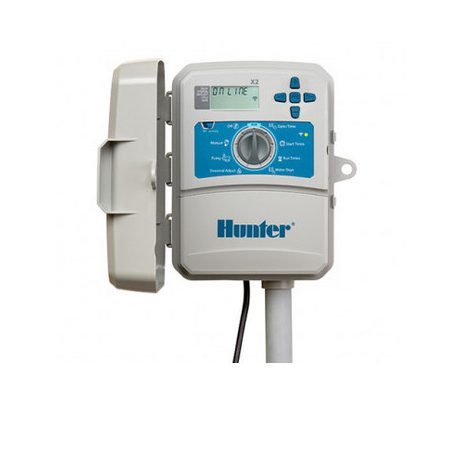 Hunter vezérlő X2 1401 14 zónás kültéri