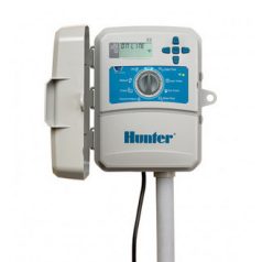 Hunter vezérlő X2 401 4 zónás kültéri