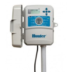 Hunter vezérlő X2 801 8 zónás kültéri