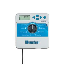 Hunter vezérlő X-Core 401iE 4 zónás beltéri