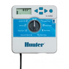 Hunter vezérlő X-Core 601 iE 6 zónás beltéri