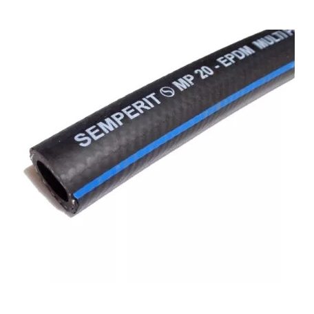 Gumi univerzális tömlő 19/27mm 20bar SEMPERIT MPC