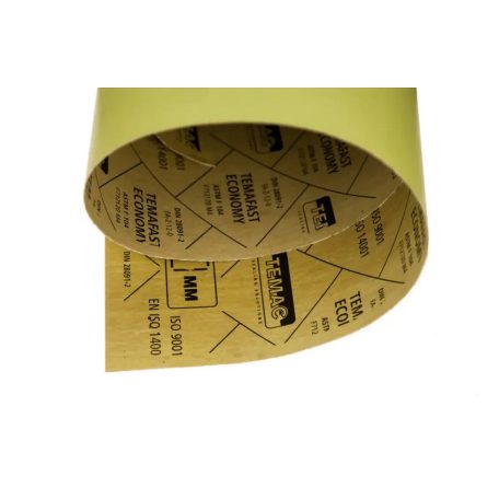 Tömítés tömítőlemez 2mm Temafast Economy 1500x1500mm