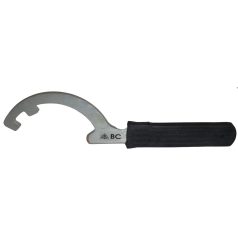Tűzcsap storz kulcs ACÉL C-52/B-75 64.059.001