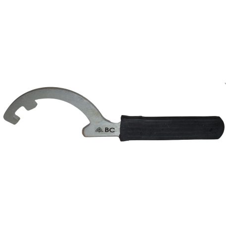 Tűzcsap storz kulcs ACÉL C-52/B-75 64.059.001