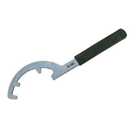 Tűzcsap storz kulcs ACÉL C-52/B-75/A-110 64.059.002