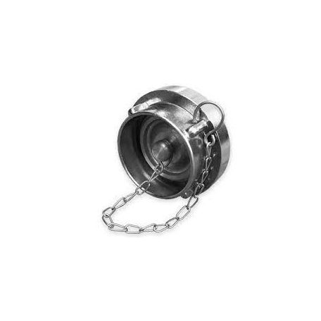 Tűzcsap storz kupakkapocs ALU D-25 64.060.001