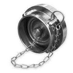 Tűzcsap storz kupakkapocs ALU B-75 64.060.007