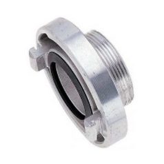   Tűzcsap storz mentes csatlakozó ALU C-52-2" KM 64.062.002