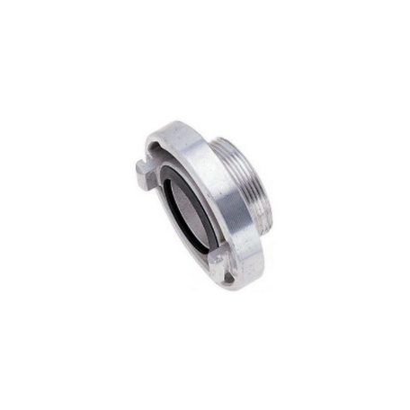 Tűzcsap storz mentes csatlakozó ALU B-75-2 1/2" KM 64.062.005