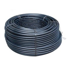   Kpe cső tekercses PE100 SDR11  20x2.0mm 16b 100fm/tekercs 01015025