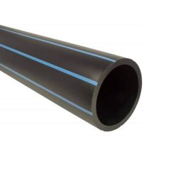   Kpe cső szálas PE100 SDR17 110x6,6mm 10b 6fm/szál 01015477