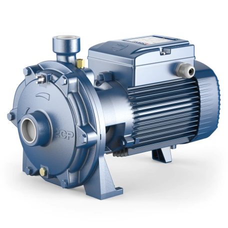Pedrollo 2CPm 25/16A kétlépcsős centrifugális szivattyú 2200W, 1~230V/50Hz