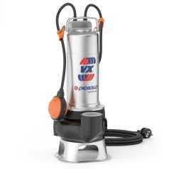 Pedrollo VXm 8/50-N merülőszivattyú  550W, 1~230V/50Hz