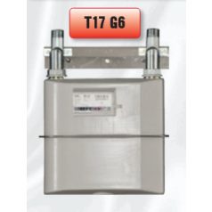 Peró Gáz T17 G6 R22  Fali mérőállomás 118