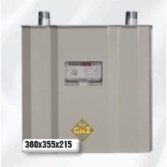 Peró Gáz T17 burkolat 252